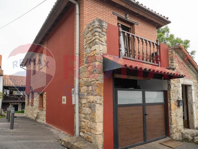 Chalet individual en venta, Heras, Cantabria