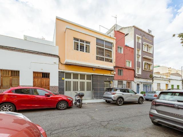 Chalet individual en venta, La Isleta, Las Palmas de Gran Canaria