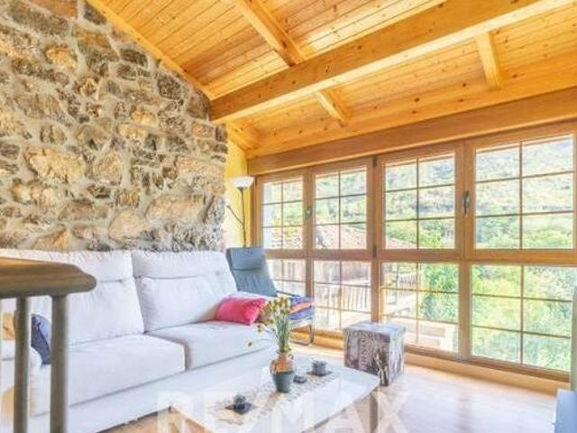 Chalet individual en venta La Mortera de Palomar Ribera de Arriba