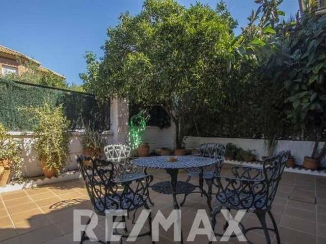 Chalet individual en venta LA PANADERA Gines