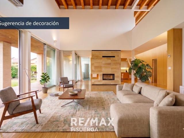 Chalet individual en venta, Laguna de Duero, Valladolid