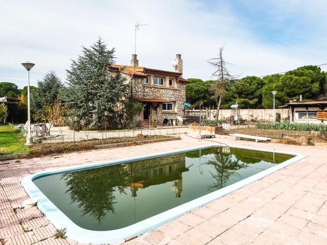 Chalet individual en venta, Laguna de Duero, Valladolid