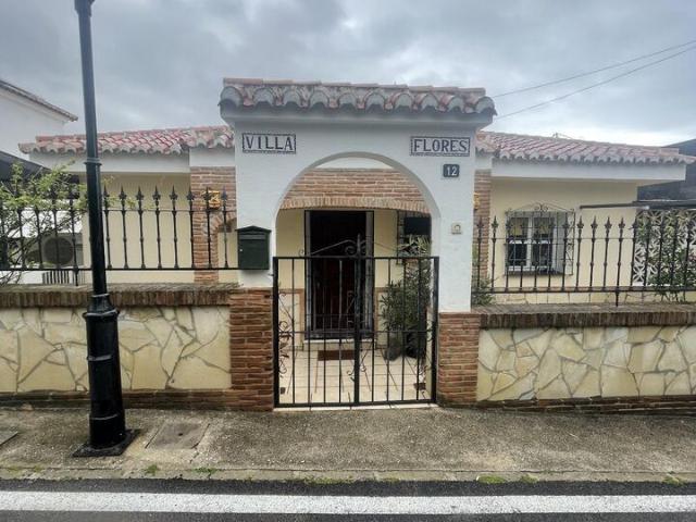 Chalet individual en venta, Las Lagunas de Mijas, Málaga
