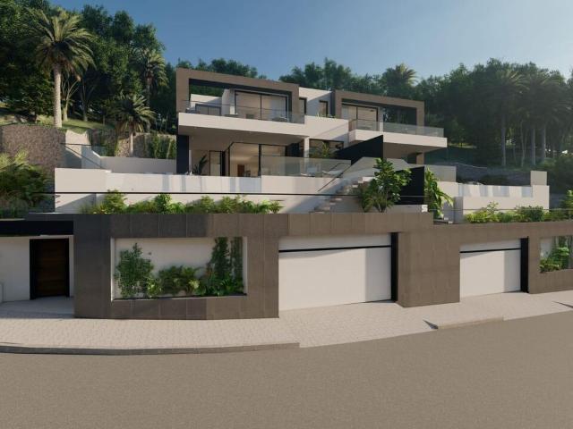 Chalet individual en venta, Las Lagunas de Mijas, Málaga