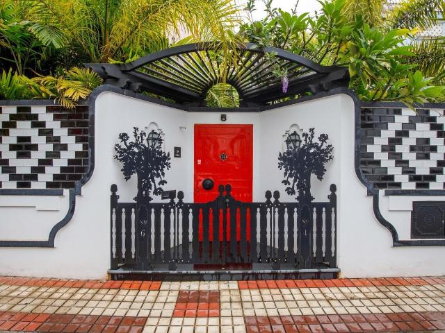 Chalet individual en venta, Las Palmas de Gran Canaria, Las Palmas