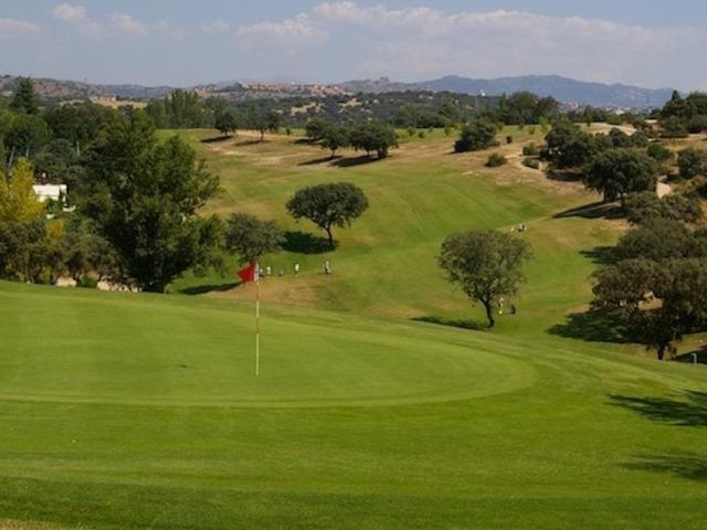 Chalet individual en venta, Las Rozas de Madrid, Madrid