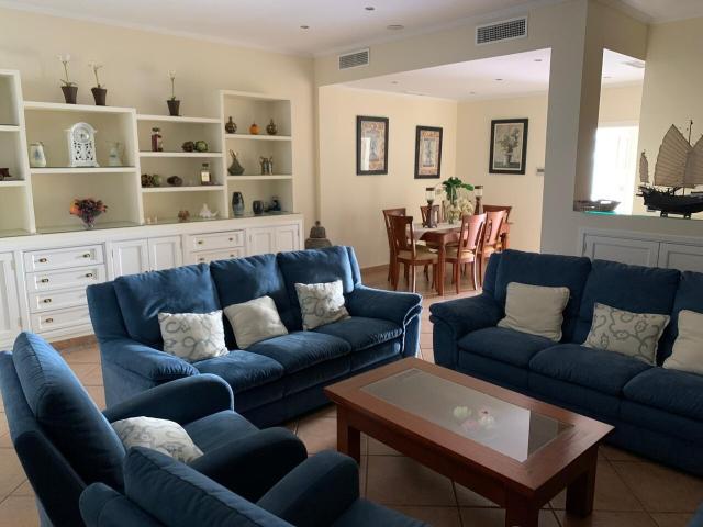 Chalet individual en venta, Lepe, Huelva