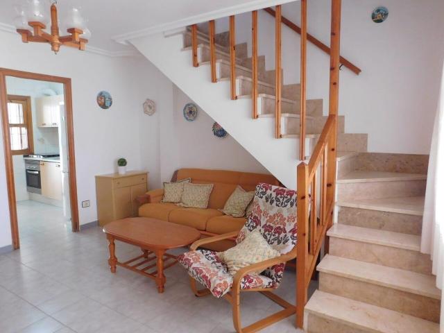 Chalet individual en venta, Los Alcázares, Murcia