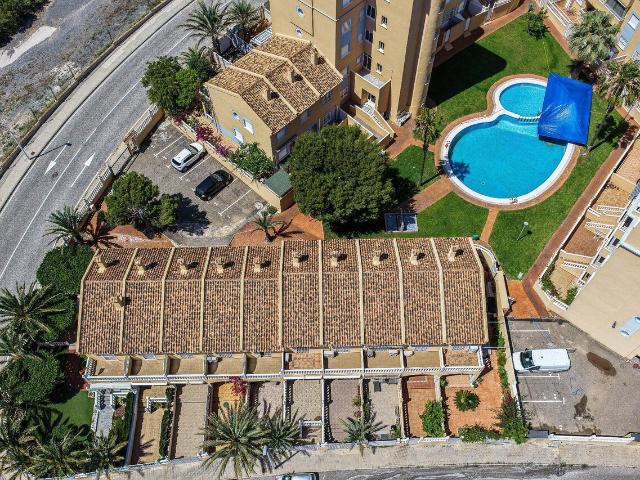 Chalet individual en venta, Los Arenales del Sol, Alicante/Alacant