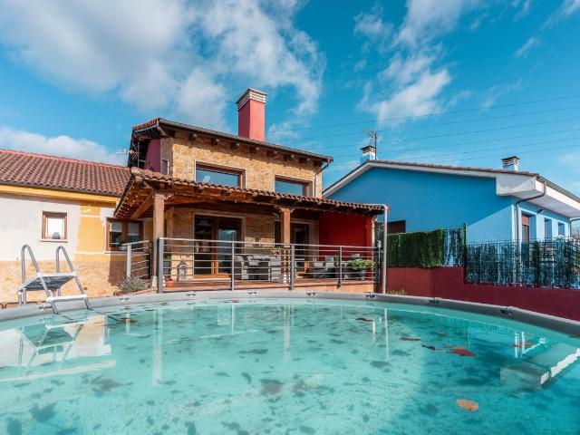 Chalet individual en venta, Llangréu/Langreo, Asturias