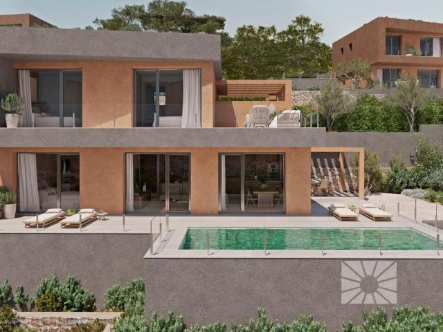 Chalet individual en venta, Llíber, Alicante/Alacant