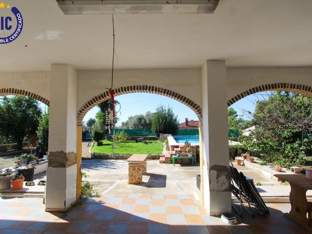 Chalet individual en venta, Llíria, Valencia/València