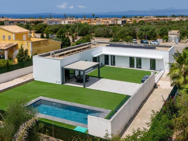 Chalet individual en venta, Llucmajor, Baleares/Islas Baleares
