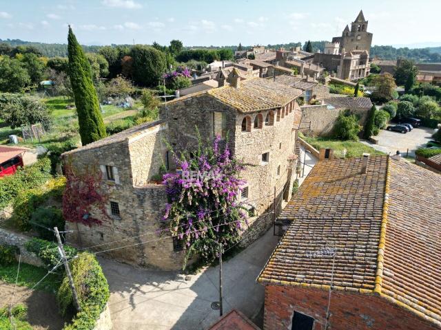 Chalet individual en venta, Madremanya, Girona