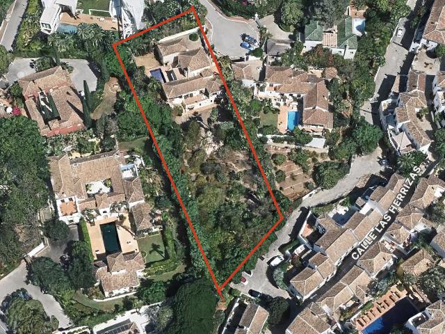 Chalet individual en venta, Marbella, Málaga