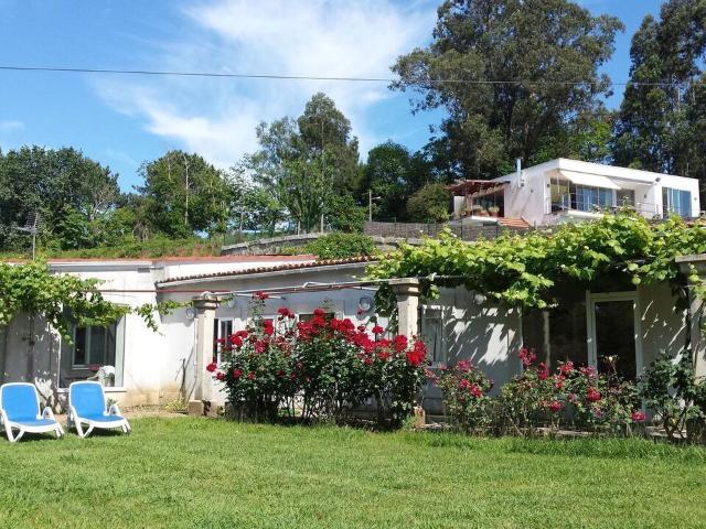 Chalet individual en venta, Miño, La Coruña