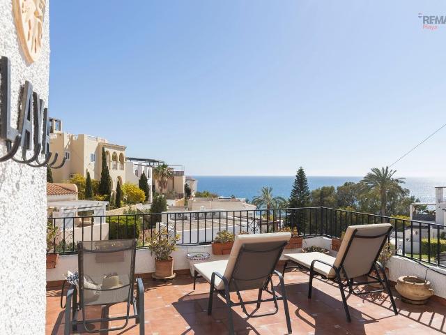 Chalet individual en venta, Mojácar, Almería