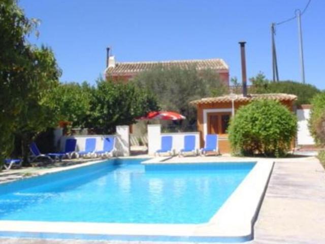 Chalet individual en venta, Moratalla, Murcia