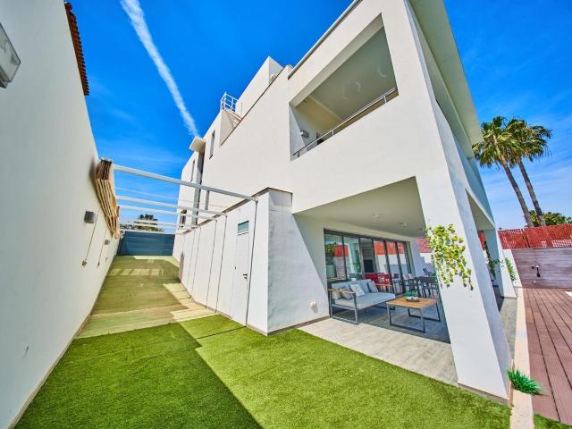 Chalet individual en venta, Motril, Granada