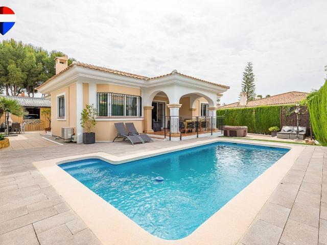 Chalet individual en venta, Mutxamel, Alicante/Alacant