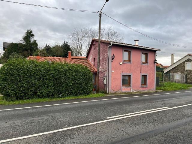Chalet individual en venta, Narón, La Coruña