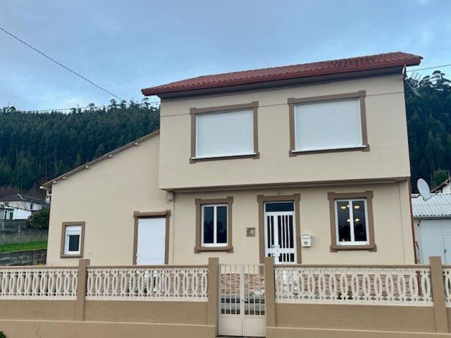 Chalet individual en venta, Narón, La Coruña