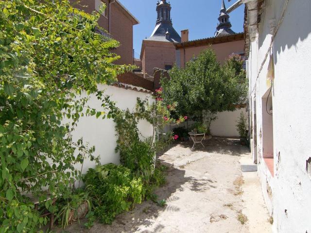 Chalet individual en venta, Navalcarnero, Madrid