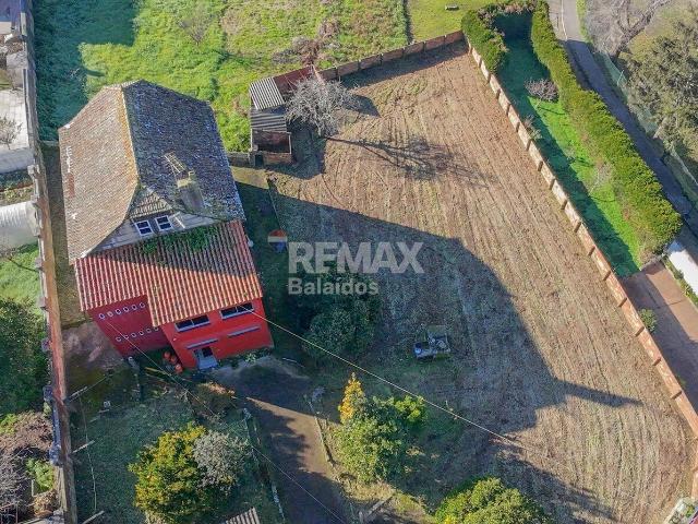Chalet individual en venta, Navia, Vigo