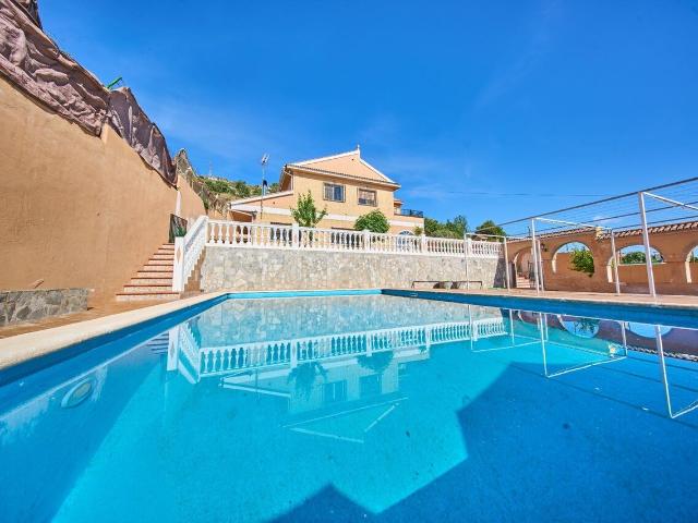 Chalet individual en venta, Nívar, Granada