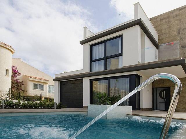 Chalet individual en venta, Orihuela, Alicante/Alacant