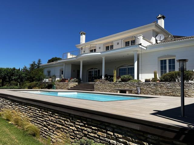 Chalet individual en venta, Pau, Girona
