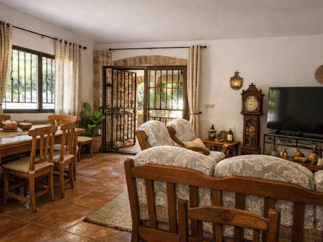 Chalet individual en venta, Perales de Tajuña, Madrid
