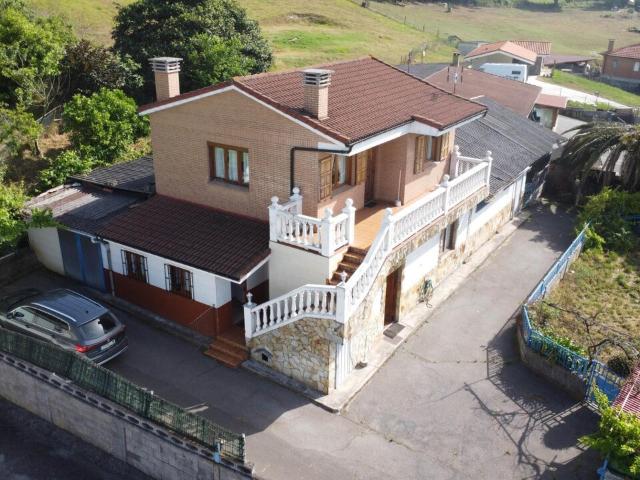 Chalet individual en venta, Periurbano Rural, Fresno
