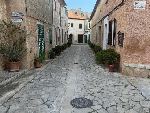 Chalet individual en venta, Petra, Baleares/Islas Baleares