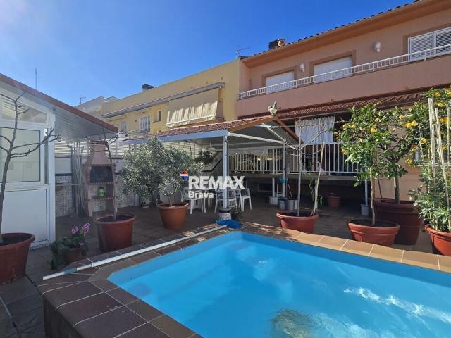 Chalet individual en venta, Pineda de Mar, Barcelona