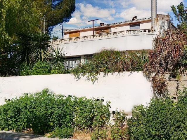 Chalet individual en venta, Pinoso, Alicante/Alacant