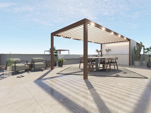 Chalet individual en venta, Pilar de la Horadada, Alicante/Alacant