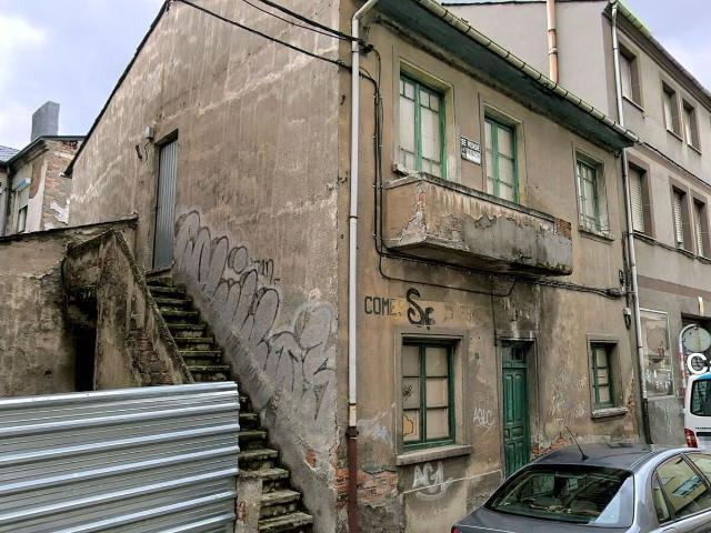 Chalet individual en venta, Ponferrada, León