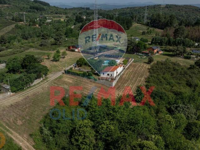 Chalet individual en venta, Ponferrada, León