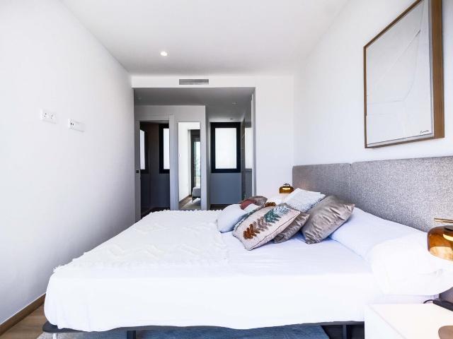 Chalet individual en venta, Polop, Alicante/Alacant