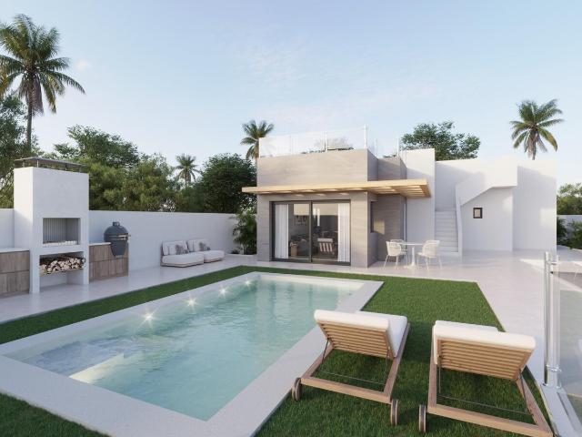 Chalet individual en venta, Polop, Alicante/Alacant