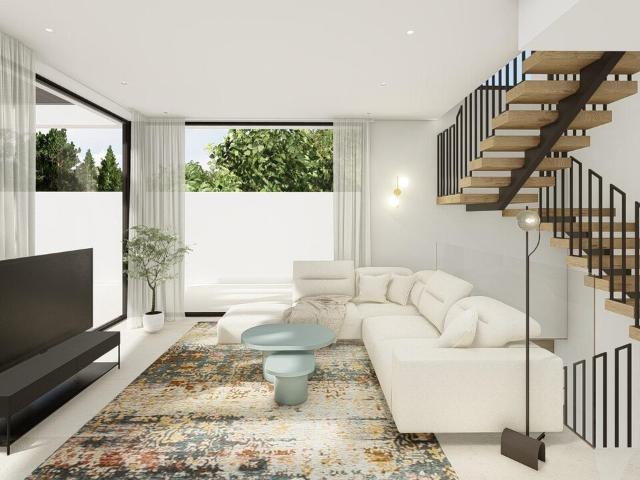 Chalet individual en venta, Polop, Alicante/Alacant