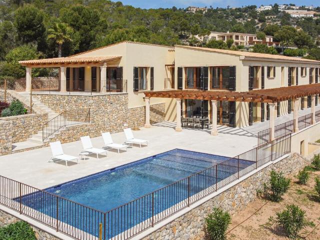 Chalet individual en venta, Port d'Andratx, Baleares/Islas Baleares