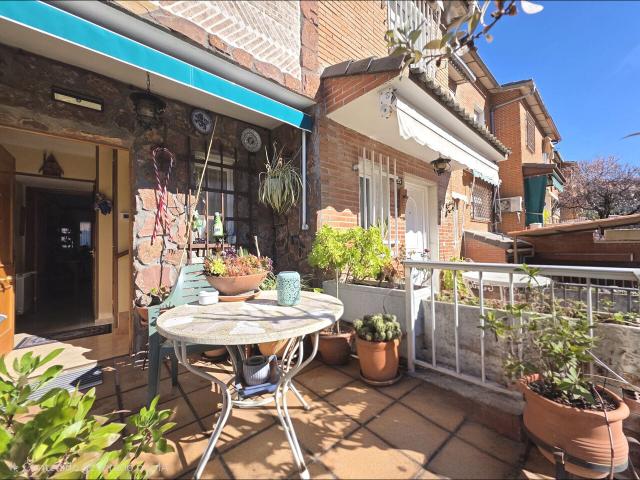 Chalet individual en venta, Pozuelo de Alarcón, Madrid