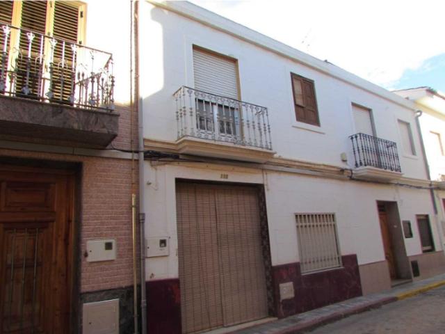 Chalet individual en venta, Puçol, Valencia/València
