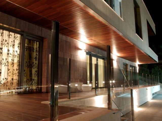 Chalet individual en venta, Racó de l'Oix, Benidorm
