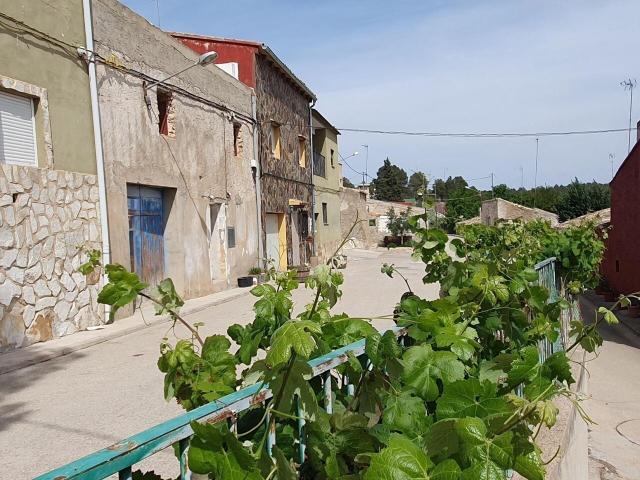 Chalet individual en venta, Requena, Valencia/València