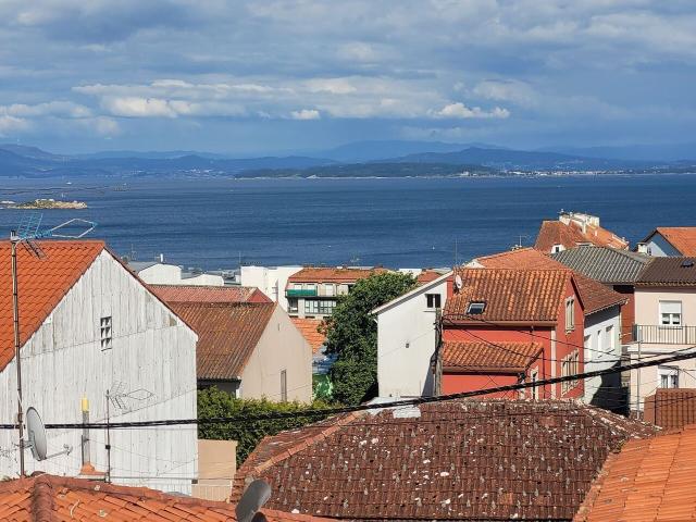 Chalet individual en venta, Ribeira, La Coruña