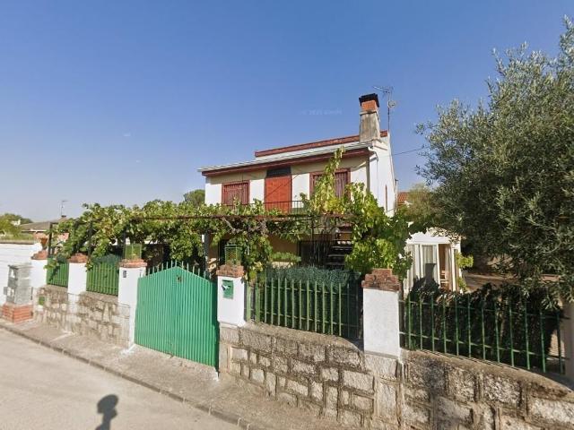 Chalet individual en venta, Ribera del Alberche, Toledo