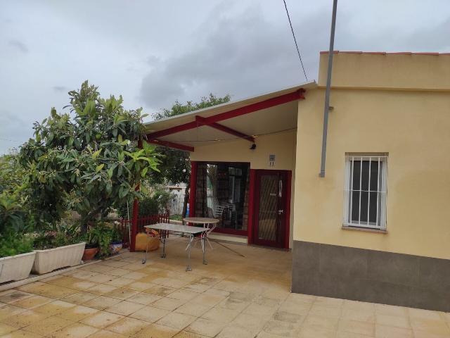 Chalet individual en venta, Ricabacica, Murcia